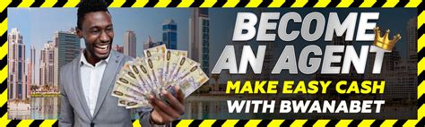 Bwana Bet .